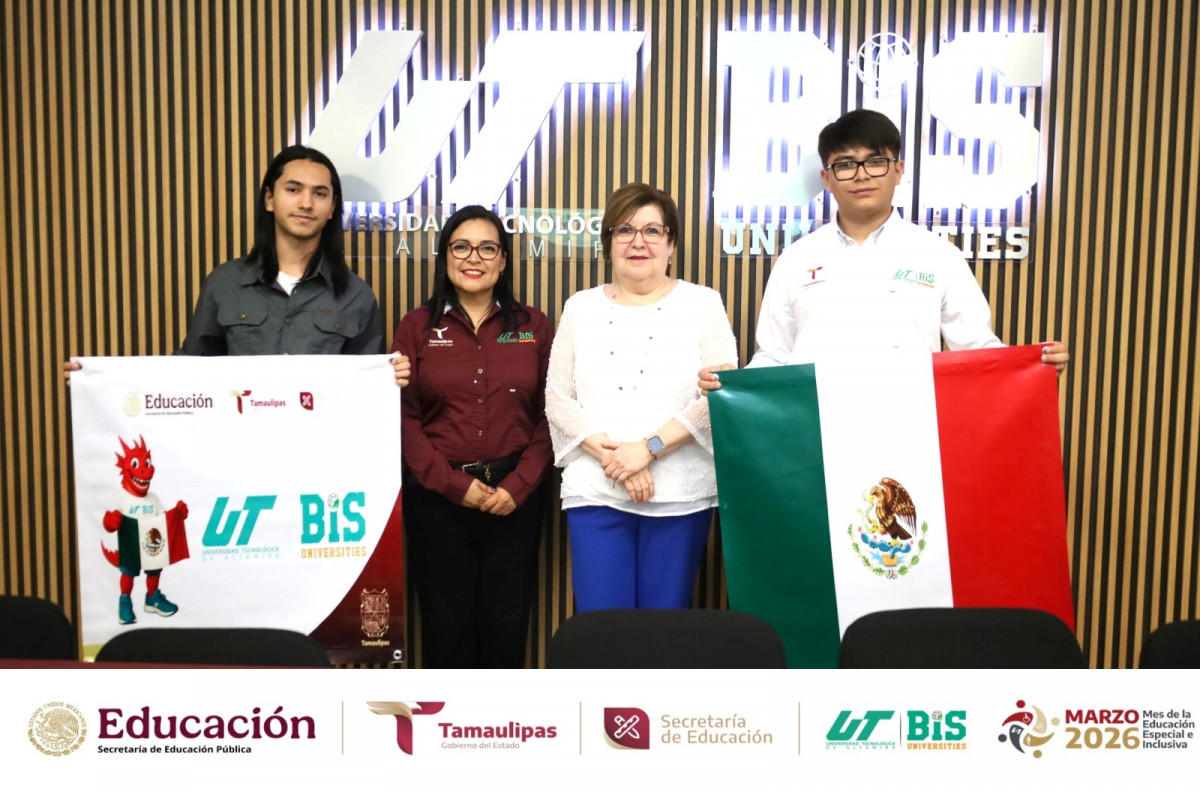 Universidad Tecnologica de Altamira