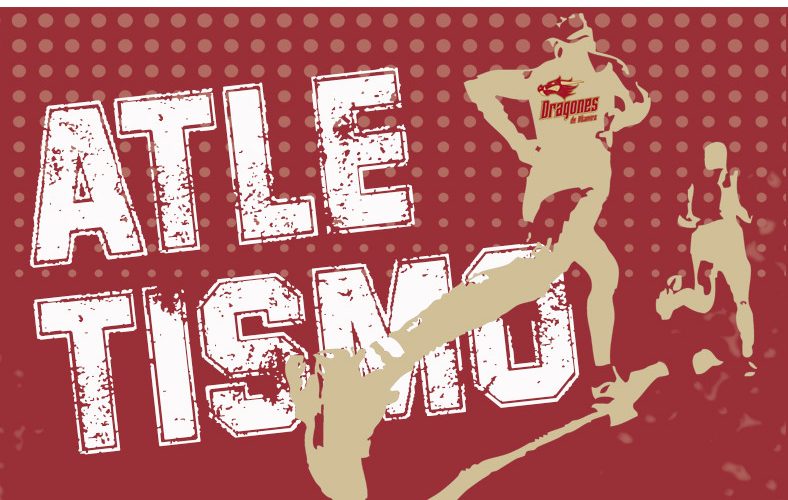 Intégrate al Equipo de Atletismo