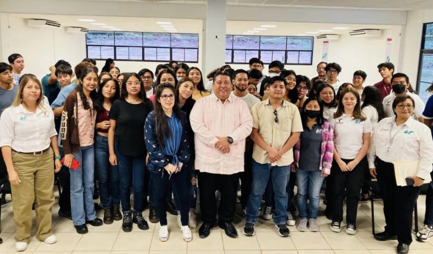 Seminario «Tratamiento de Aguas Residuales»