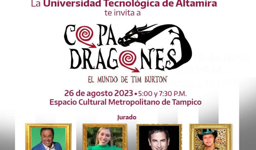 COPA DRAGONES 2023
