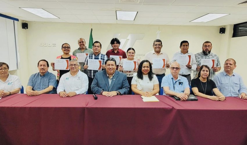 Inicio de la Maestría en Investigación Educativa impartida por el Centro Regional de Formación Docente e Investigación Educativa (CRETAM)