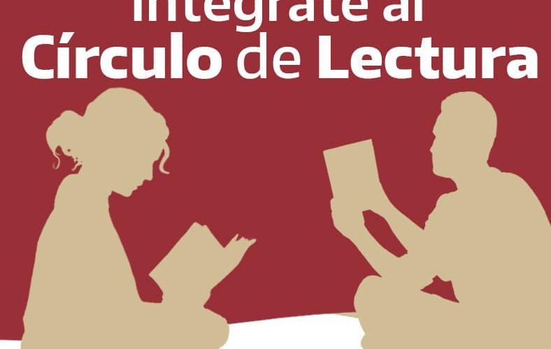 Intégrate al CÍRCULO DE LECTURA de nuestra Universidad Tecnológica de Altamira
