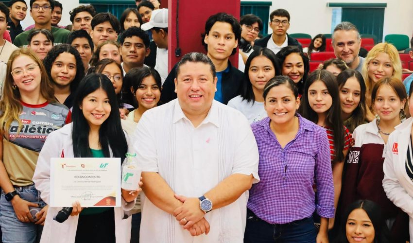 Conferencia “Libérate: reto de nutrición de 30 días”