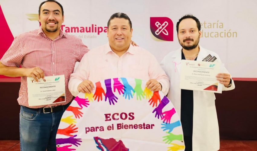 SEMANA DE LA SALUD UT ALTAMIRA 2023