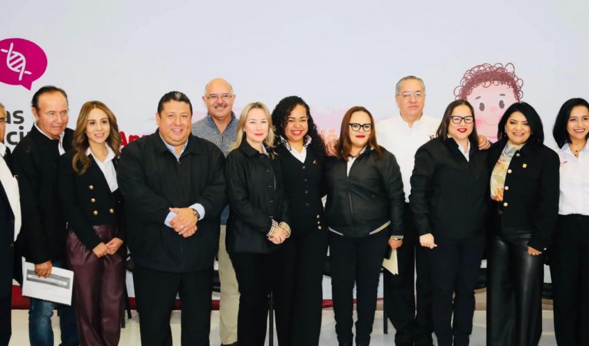 Jornadas de Ciencia y Tecnología STEM Tamaulipas 2023