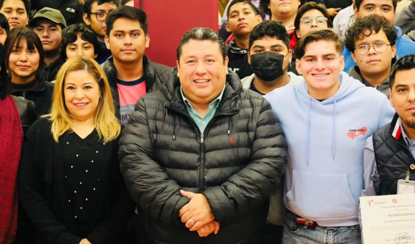 Se impartió una conferencia sobre la Depresión a nuestra comunidad estudiantil, en conmemoración del Día Mundial de Lucha contra la Depresión.