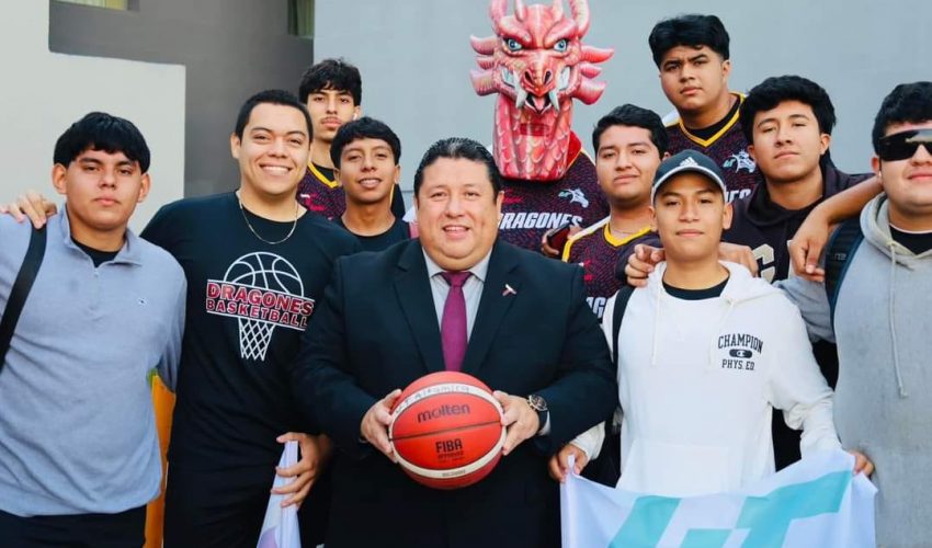 Ellas y ellos son nuestros representantes en los Juegos Regionales, Culturales y Deportivos de las Universidades Tecnológicas y Politécnicas en Ramos Arizpe