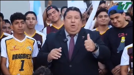 Nuestras alumnas y alumnos se encuentran participando en los Juegos Regionales, Culturales y Deportivos de las Universidades Tecnológicas y Politécnicas en Ramos Arizpe, Coahuila