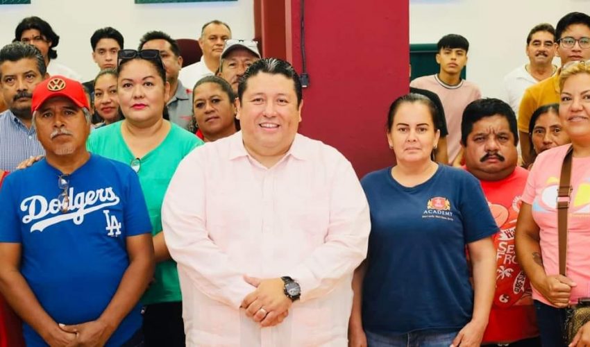 Nos da mucho gusto recibir en las instalaciones de la Universidad Tecnológica de Altamira a padres de familia de alumnos de nuevo ingreso