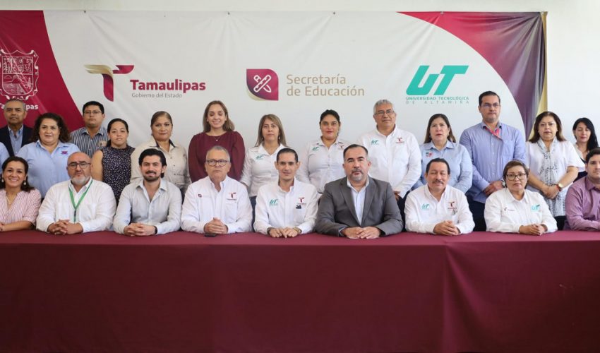 Consejo de Vinculación y Pertinencia