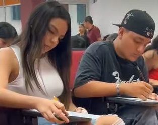 BIENVENIDOS A LA UNIVERSIDAD TECNOLOGICA DE ALTAMIRA 3ER EXÁMEN DE ADMISIÓN