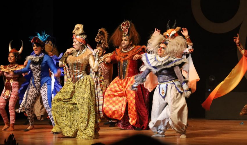 Una noche mágica fue la que se vivió en Copa Dragones 2024 organizada por la Universidad Tecnológica de Altamira, en la que el talento de nuestros estudiantes brilló en el escenario