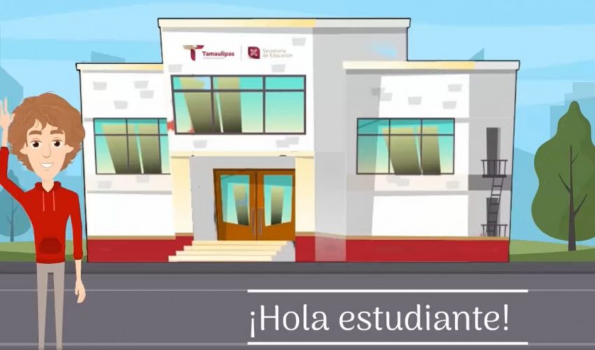 Si realizas el trámite para obtener la beca «Futuro Tamaulipas, Jóvenes de Nivel Superior», te compartimos este tutorial que te guiará en tu registro