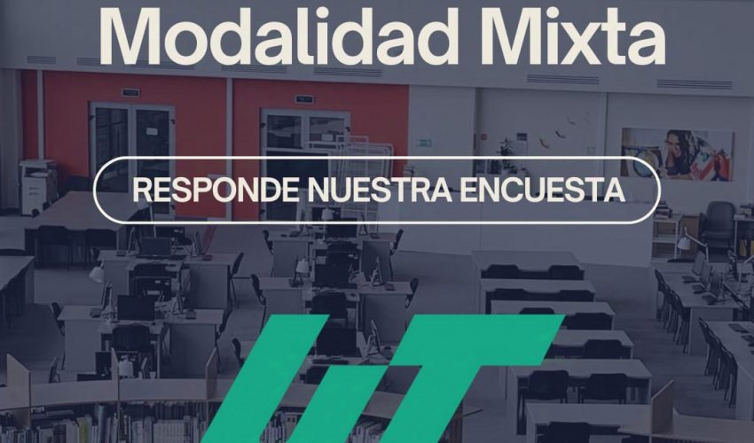 ¿Te interesa continuar tus estudios de maestría, pero tienes un trabajo de tiempo completo?