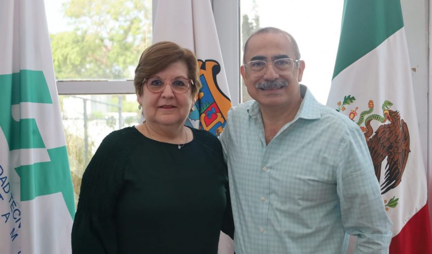 Nos da mucho gusto que el Consejo de Instituciones Empresariales del Sur de Tamaulipas CIEST, a través de su presidente el Lic. Juan Ángel Paredes Espinosa pueda visitarnos y hablarnos del trabajo que realizan en las Mesas Ciudadanas en que participan como lo es la de Seguridad y Justicia