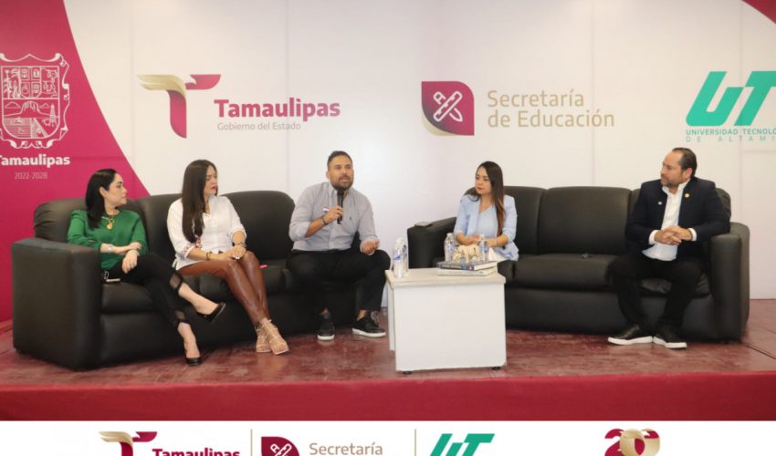 En el inicio de las actividades del «Congreso Interdisciplinario de Ciencia, Tecnología, Sociedad y Valores 2024», este día se llevaron a cabo emocionantes conferencias y paneles