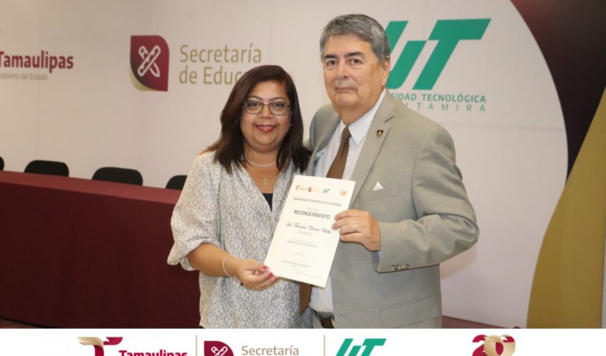 Llevamos a cabo la plática informativa sobre estadías y titulación dirigida a los alumnos de décimo cuatrimestre de todas las carreras que llevarán a cabo su período de estadías en el cuatrimestre enero-abril 2025