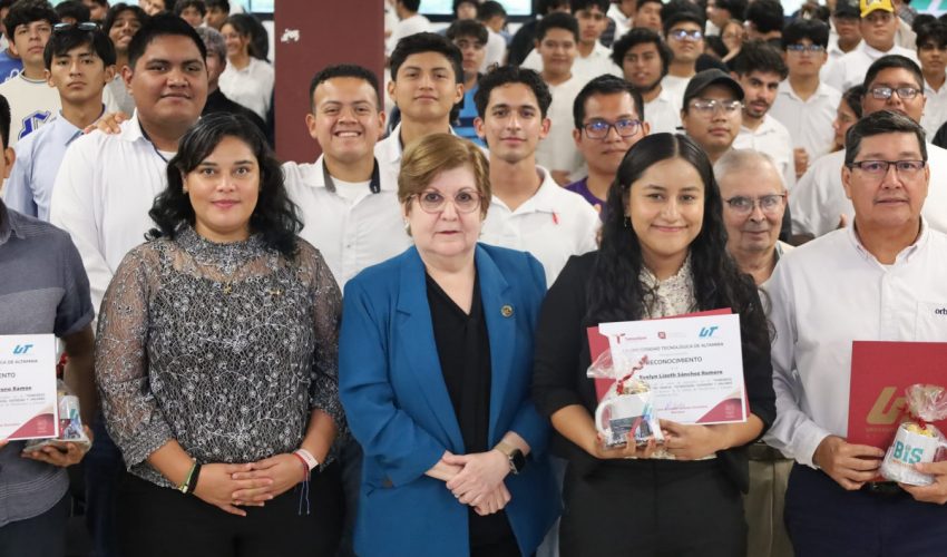 Conferencia magistral a cargo del Ing. José Ángel Ramos Martínez, denominada «Empirical Math Modeling for Signal Integrity on Dime Design»