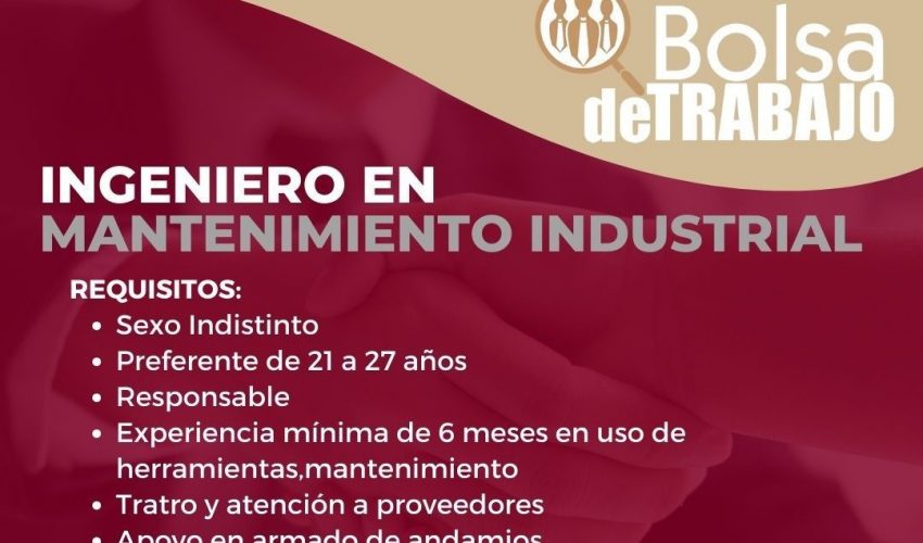 Bolsa de Empleo