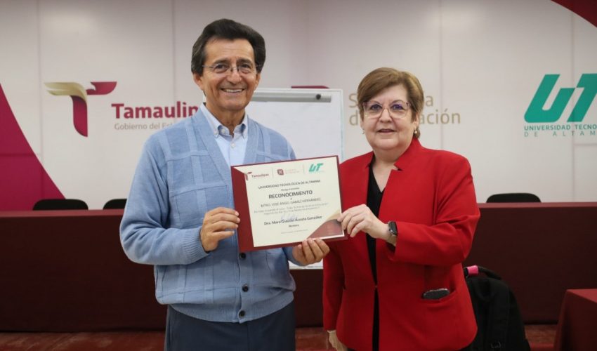 Se concluyó con éxito el curso «El Arte de Servir en la Educación»