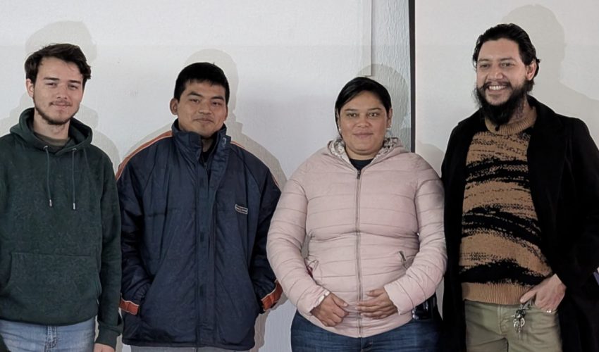 La Universidad Tecnológica de Altamira y el Día Internacional de la Lengua Materna