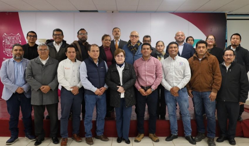 El día 20 de febrero del año en curso se realizó el Taller de Análisis Situacional del Trabajo (AST), cuyo objetivo es realizar un análisis del perfil del profesional de la Licenciatura en Ingeniería en Mantenimiento Industrial con la modalidad Dual