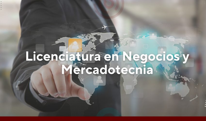 Mercadotecnia