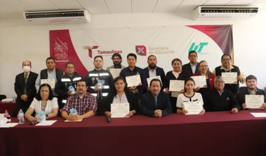 Se realizó el pasado Viernes 28 de Febrero del año en curso, el Taller de Análisis Situacional del Trabajo (AST), en Ingeniería en Energía y Desarrollo Sostenible en TSU en Turbo Solar