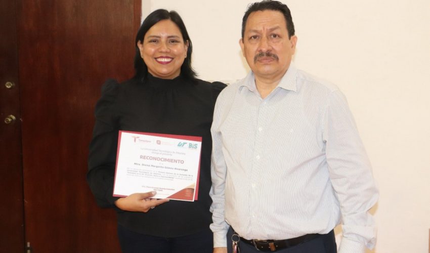 ¡Inicia la Semana de la Inclusión 2025 en la UTALT!