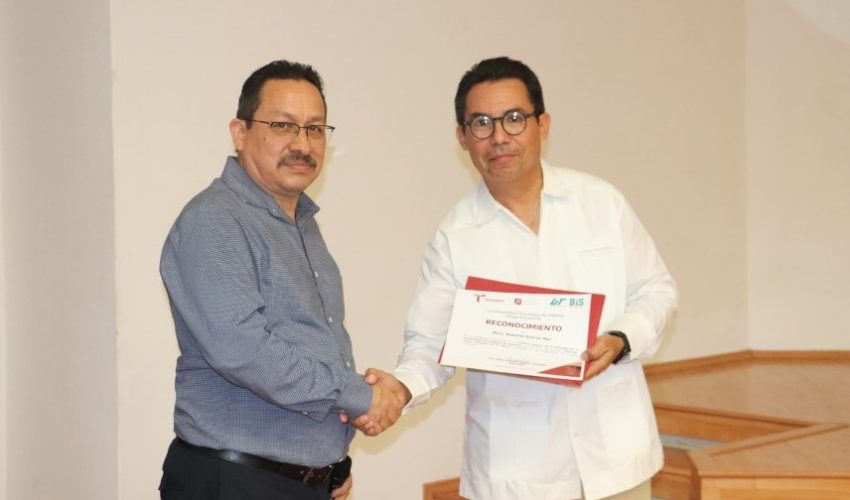 Segundo día de actividades en la semana de la inclusión en la UTALT 2025