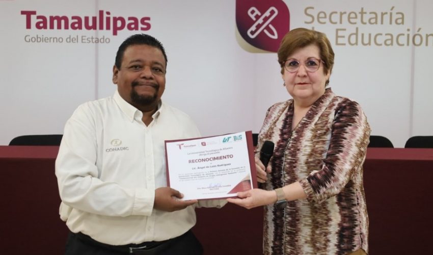 4to. Día de la Semana de la Inclusión UTALT