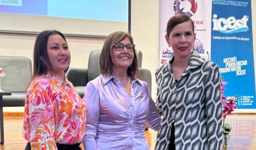 La UTALT participa en el Foro Mujeres Líderes que Transforman e Inspiran