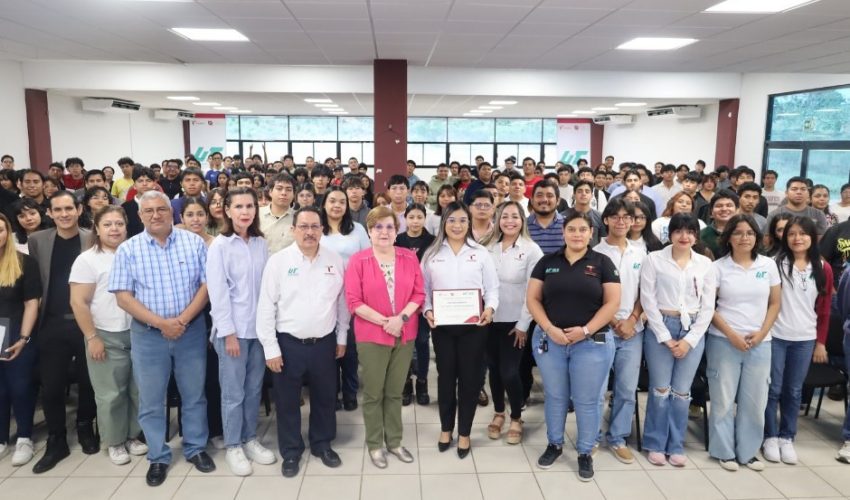 Con gran éxito concluyó la Semana de la Inclusión en la UTALT 2025