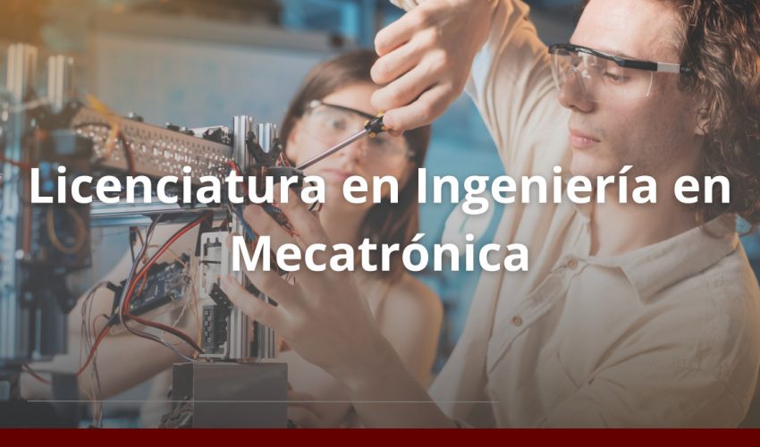 mecatronica