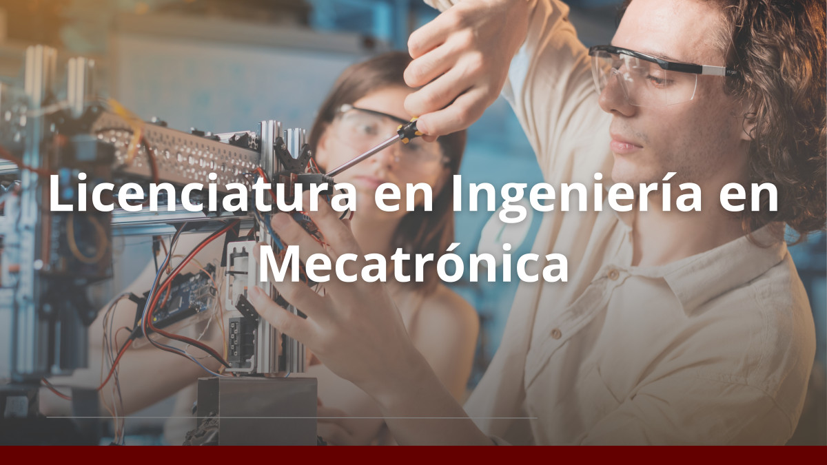 mecatronica