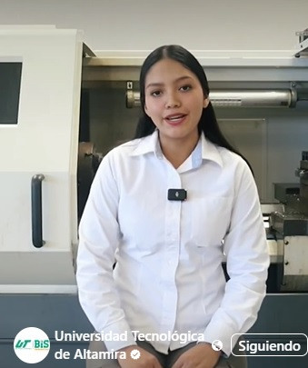 ¡Estudia en la Universidad Tecnológica de Altamira y prepárate para el éxito!