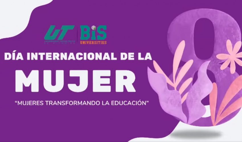 Mujeres transformando la educación