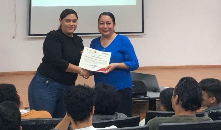 Concienciación sobre el Autismo en la Universidad Tecnológica de Altamira