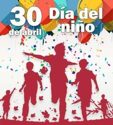 ¡Que nunca se pierda el alma de niña y niño! ¡Muchas felicidades!