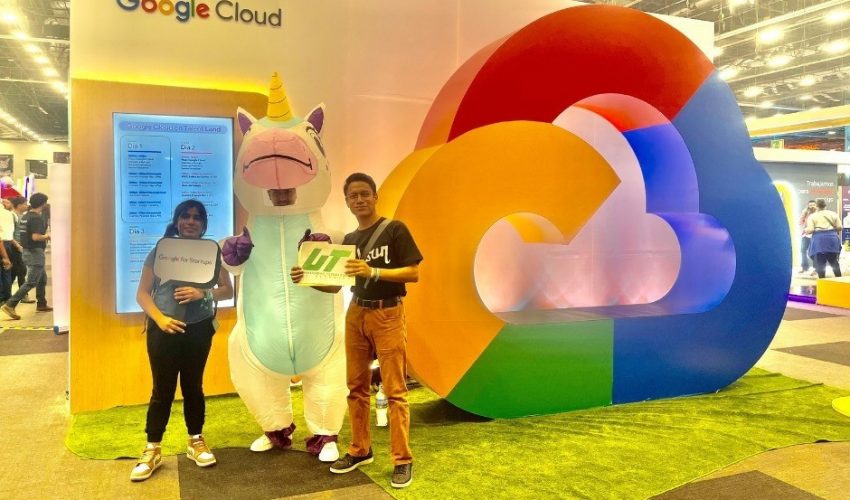 ¡La UTALT presente en Talent Land 2025!.