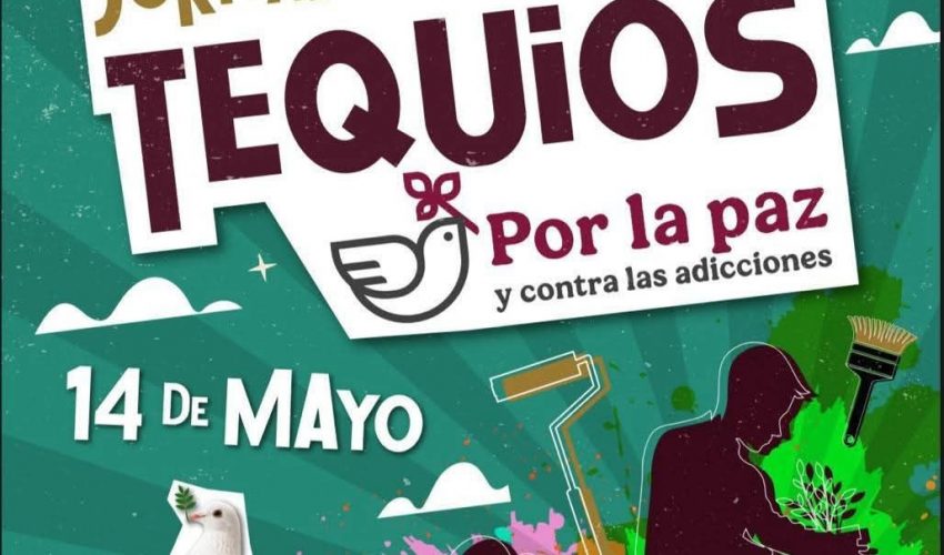 ¡La UTALT se alista para participar en TEQUIOS!