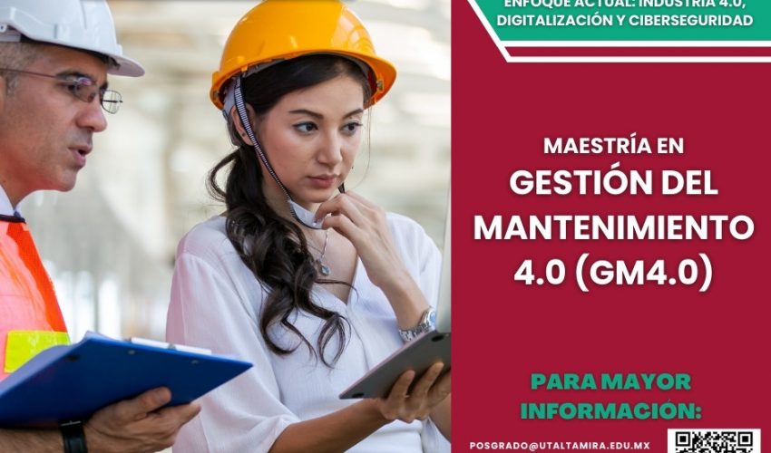 ¡Transforma tu futuro con un posgrado en la UTALT!