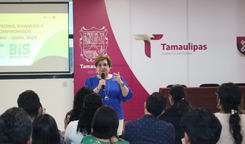 Reunión Docente UTALT: Estrategias, Avances y Compromisos del cuatrimestre enero-abril 2025