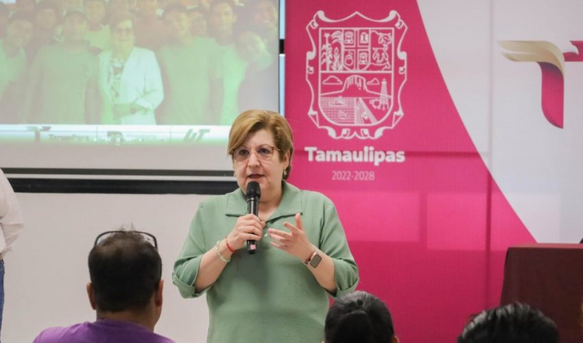 El pasado sábado 17 de mayo, la Universidad Tecnológica de Altamira abrió sus puertas para recibir con entusiasmo a las madres y padres de nuestras y nuestros futuros estudiantes, en una emotiva reunión celebrada en el Auditorio T a las 9:30 a.m