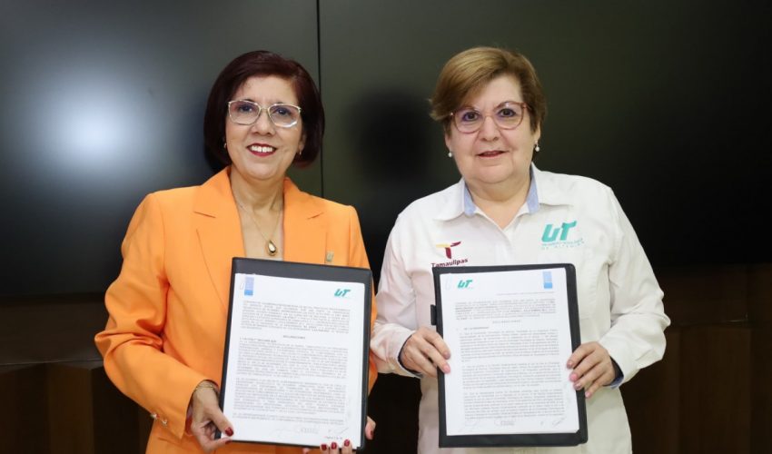 UTALT e ICEST Campus Tampico unen esfuerzos para fortalecer la educación en Tamaulipas