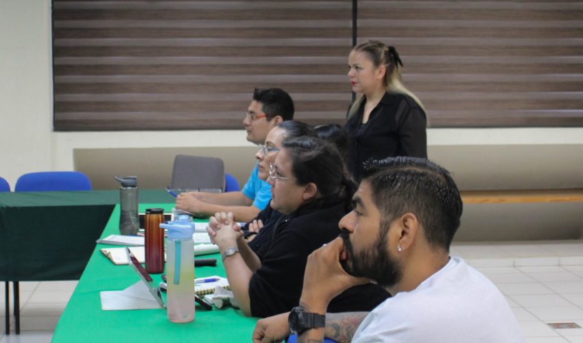 ¡UTALT Impulsa la enseñanza en inglés con herramientas digitales innovadoras!