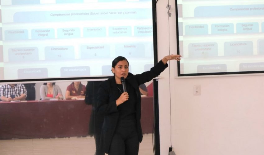 Curso de inducción al Sistema de Gestión de Calidad en la UTALT