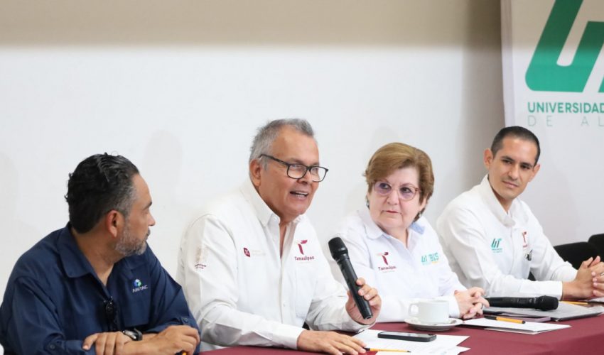 La UTALT lleva a cabo la Décima Reunión del Consejo de Vinculación y Pertinencia