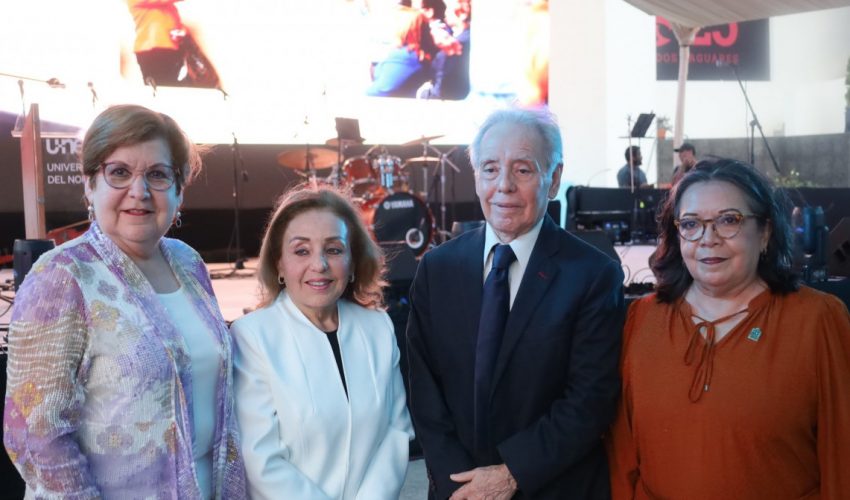 La UTALT presente en el 41.º Aniversario de la Biblioteca “Rodolfo Sandoval Álvarez”