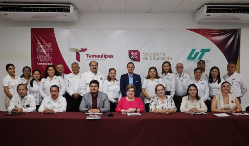 UTALT celebra la Octogésima Octava Sesión Ordinaria del Consejo Directivo 2025